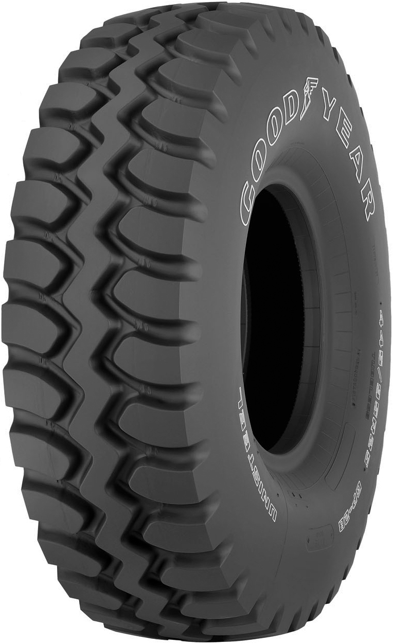 product_type-industrial_tires GOODYEAR GP-2B TL 445/95 R25 177E