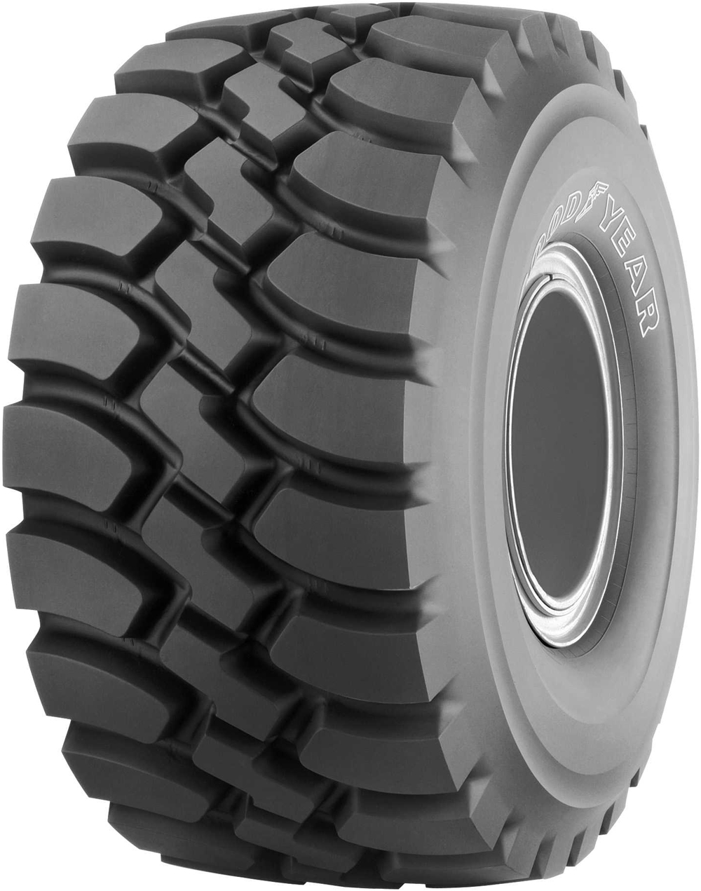 Индустриални гуми GOODYEAR GP-3D TL 650/65 R25 199A2