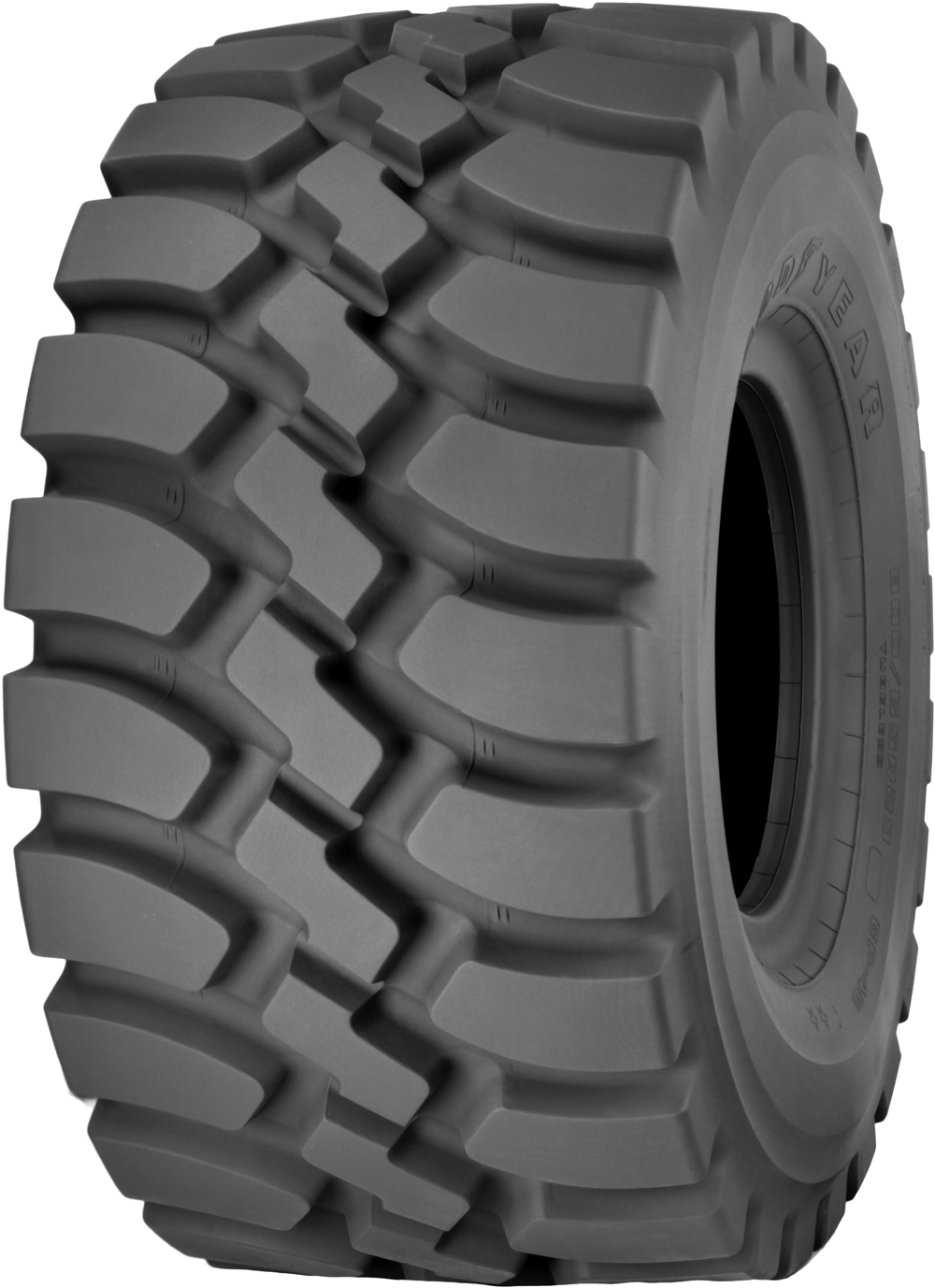 GOODYEAR GP-4D TL 23.5 R25 195A2 Индустриални гуми GOODYEAR GP-4D TL 23.5 R25 195A2