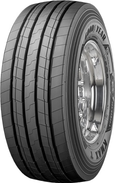 product_type-heavy_tires GOODYEAR KMAX T GEN-2 20 TL 385/55 R22.5 160K