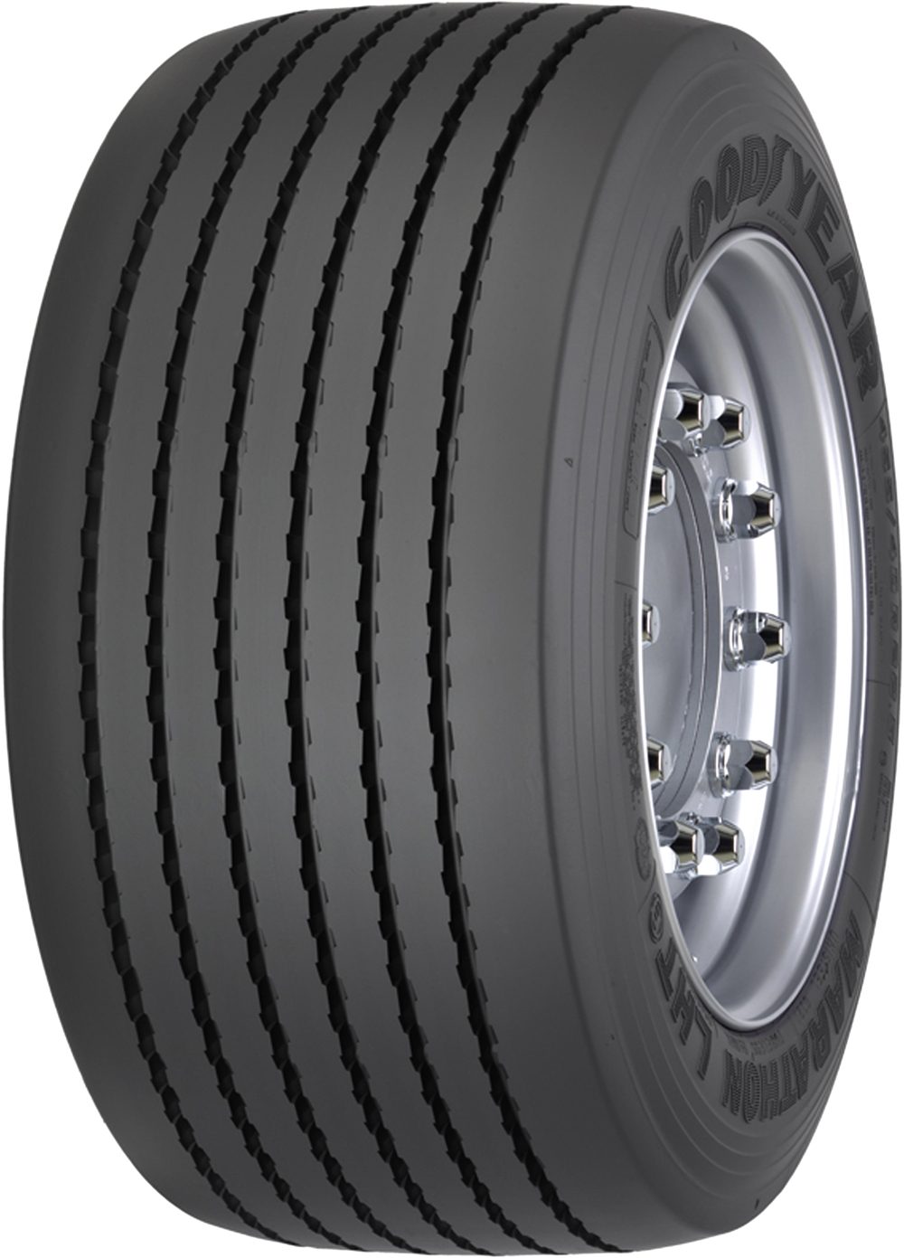 product_type-heavy_tires GOODYEAR MARATHON LHT+ 455/40 R22.5 J