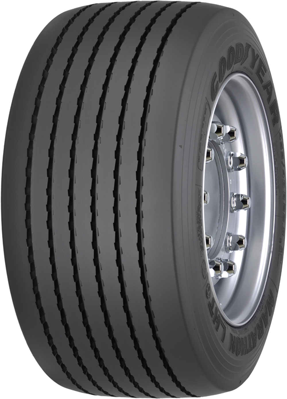 Тежкотоварни гуми GOODYEAR MARATHON LHT+ 20 TL 455/40 R22.5 160J