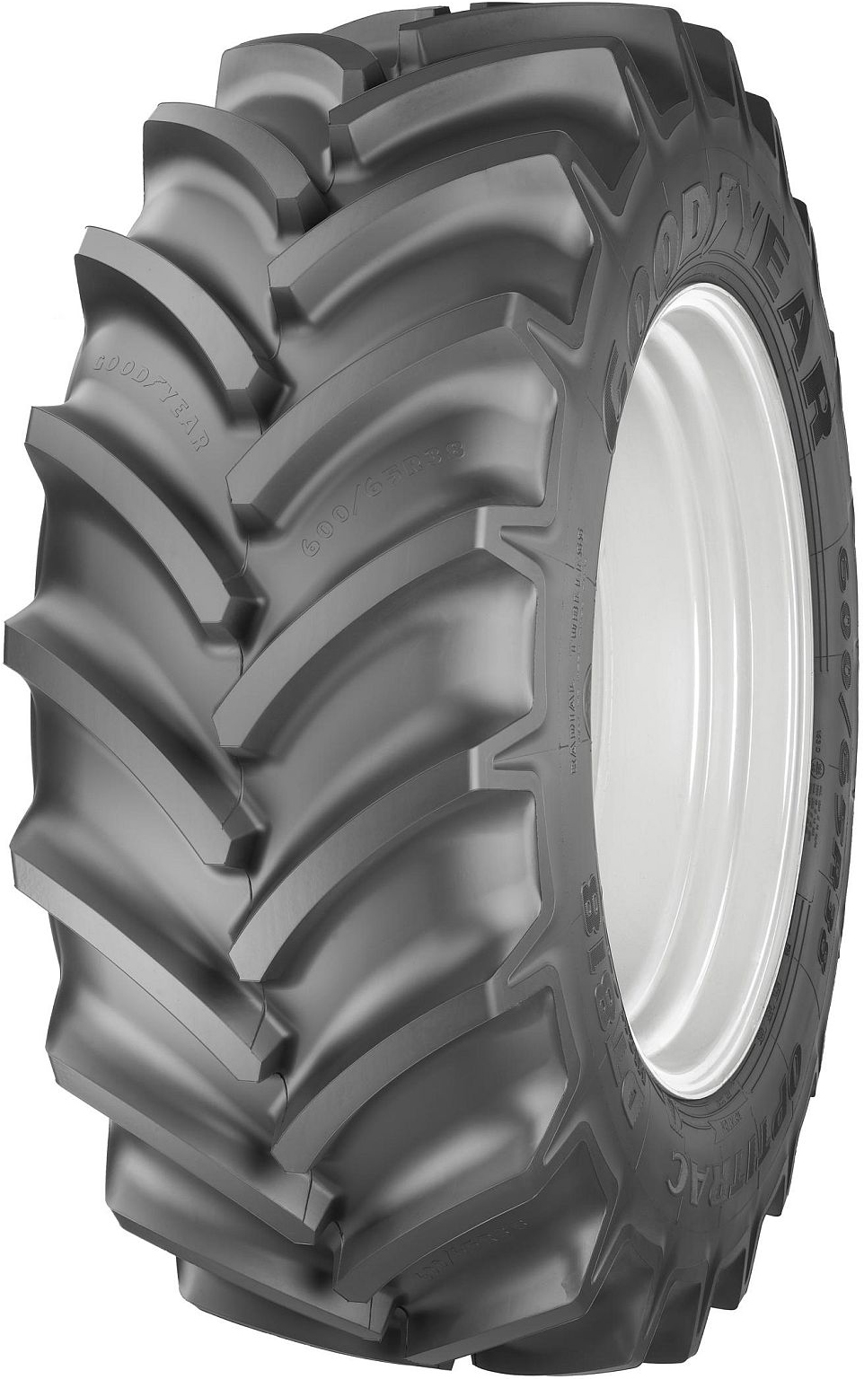 product_type-industrial_tires GOODYEAR Optitrac DT 818 HS TL 440/65 R28 134D