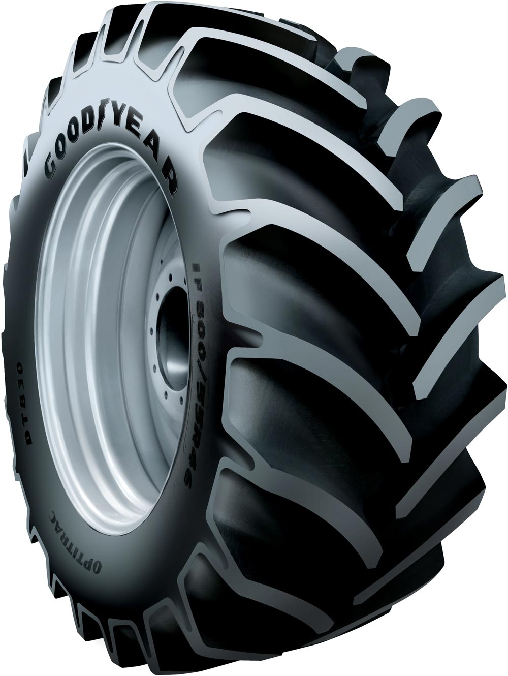 product_type-industrial_tires GOODYEAR Optitrac DT 830 TL 900/60 R32 A