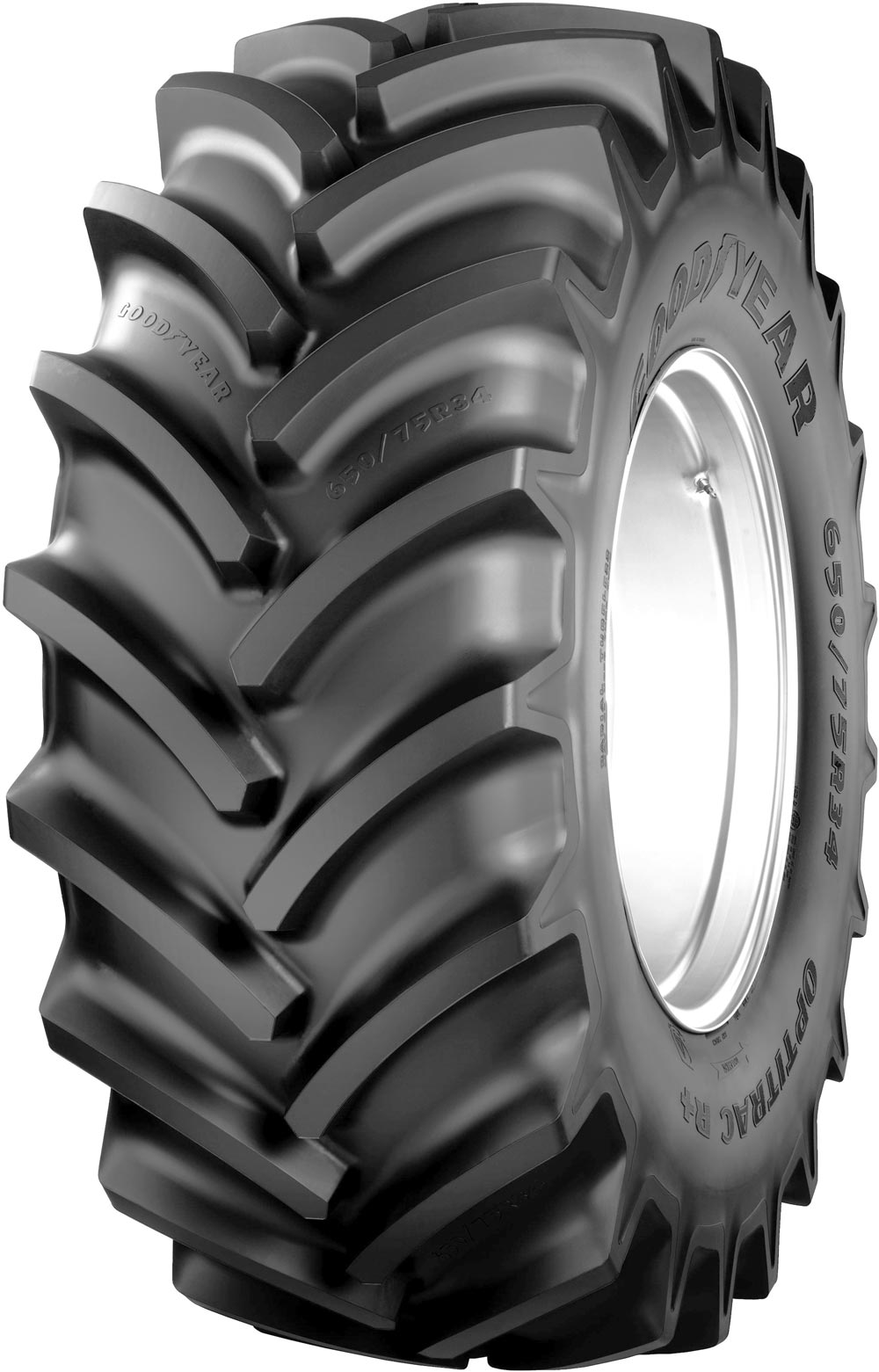GOODYEAR Optitrac R+ TL 710/70 R42 D Индустриални гуми GOODYEAR Optitrac R+ TL 710/70 R42 D