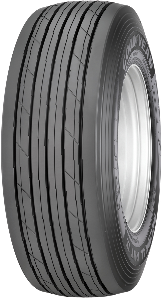 product_type-heavy_tires GOODYEAR REGIONAL RHT II 16 TL 215/75 R17.5 135J