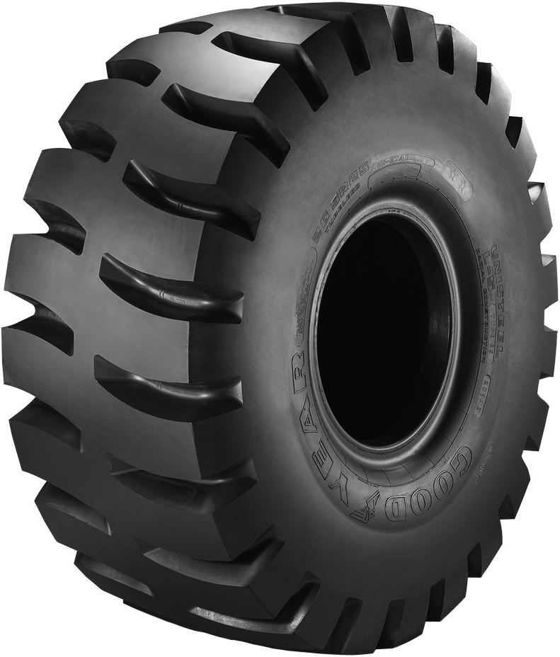 product_type-industrial_tires GOODYEAR RL-4K TL 23.5 R25 206A2
