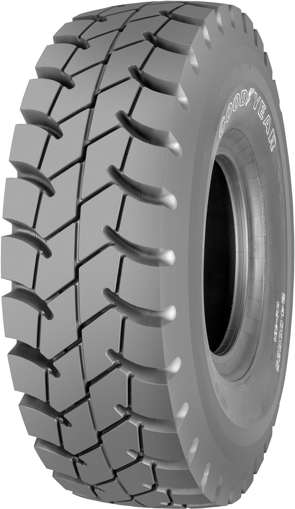 Индустриални гуми GOODYEAR RM-4B+ TL 24 R35 209B