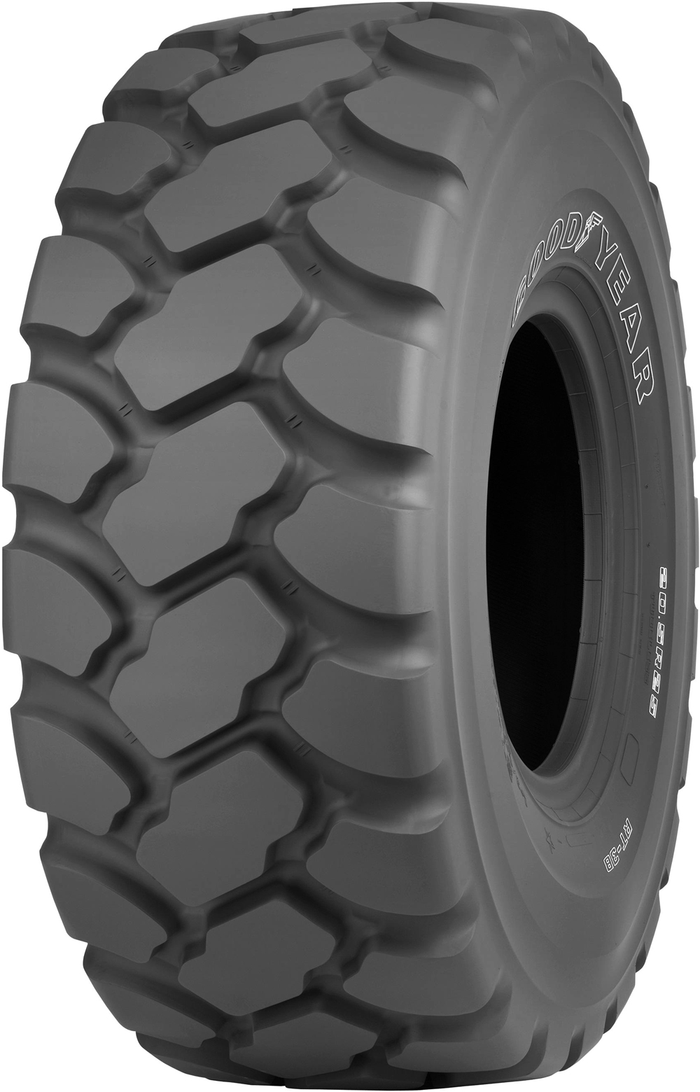 product_type-industrial_tires GOODYEAR RT-3B TL 29.5 R25 216A2