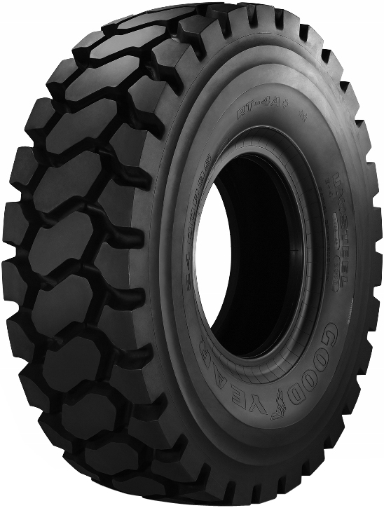 product_type-industrial_tires GOODYEAR RT-4A+ TL 27 R49 223B