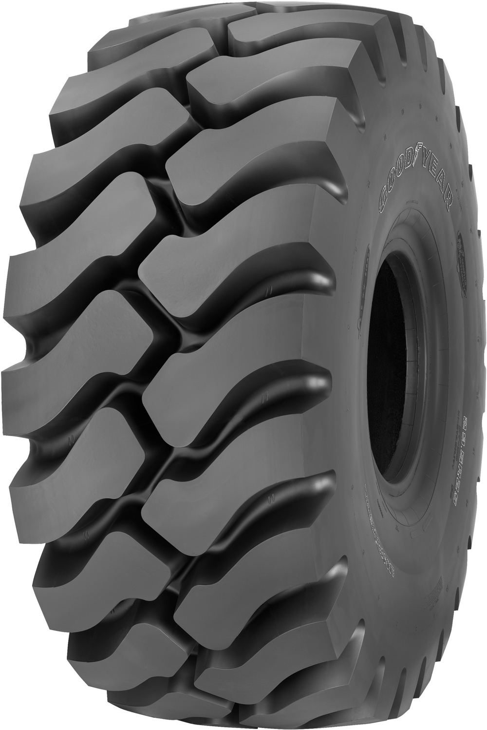 product_type-industrial_tires GOODYEAR RT-5D TL 20.5 R25 193A2
