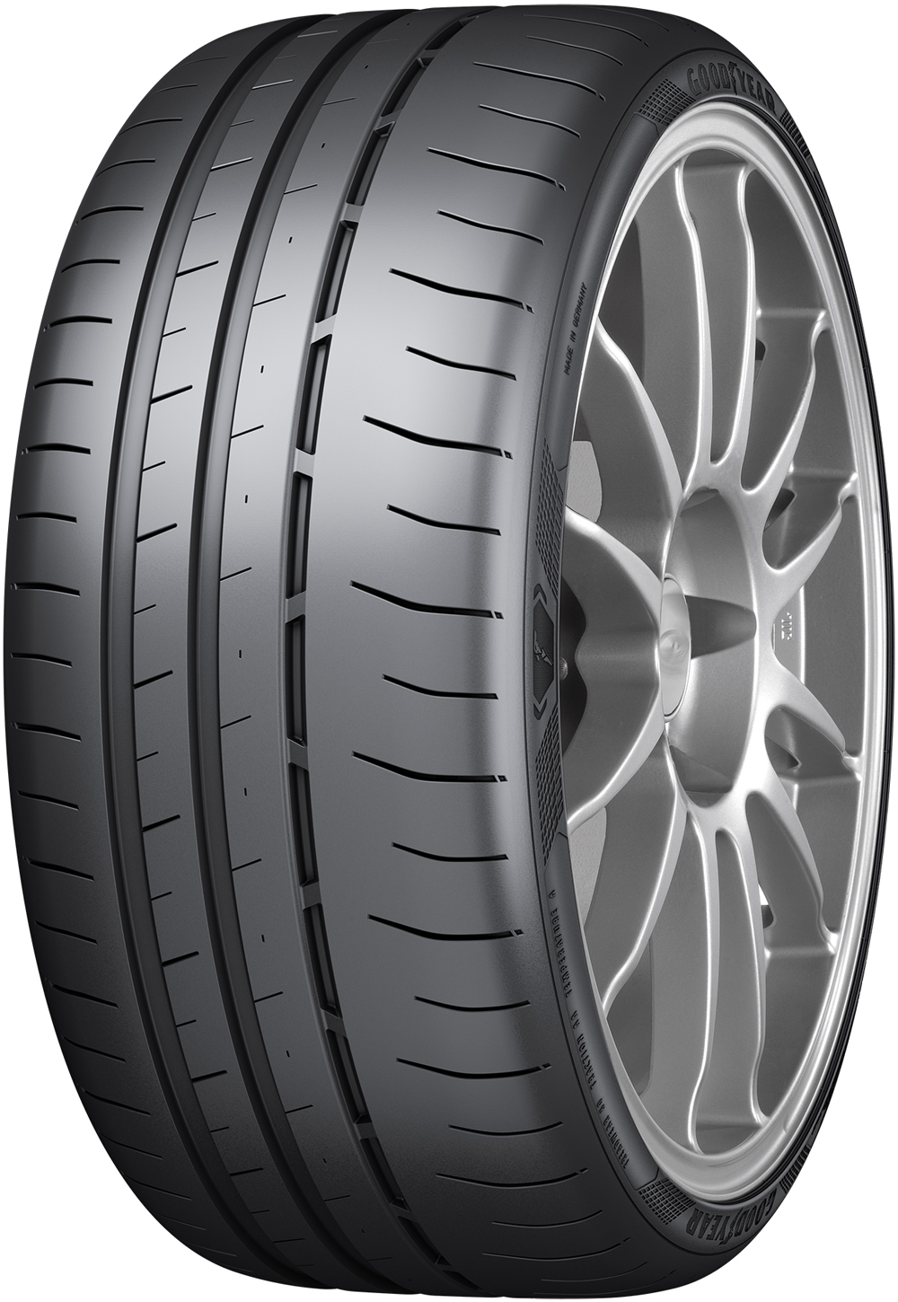 GOODYEAR SUPSPORTRX PORSCHE 315/30 R21 105Y Ελαστικά αυτοκηνίτου GOODYEAR SUPSPORTRX PORSCHE 315/30 R21 105Y