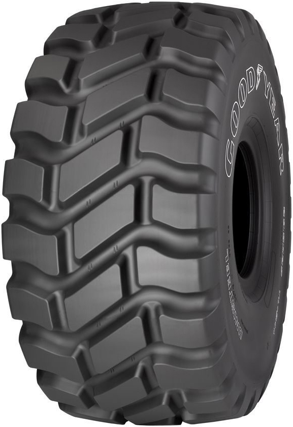 GOODYEAR TL-3A+ TL 26.5 R25 202A2 product_type-industrial_tires GOODYEAR TL-3A+ TL 26.5 R25 202A2