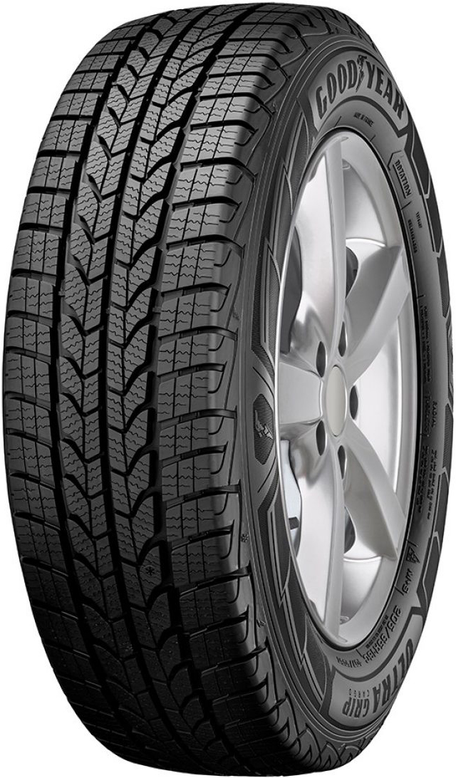 GOODYEAR UG CARGO 195/65 R16 104T Anvelope microbuz GOODYEAR UG CARGO 195/65 R16 104T