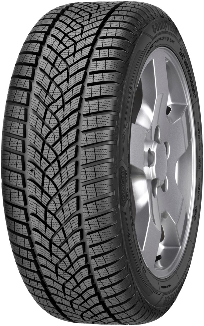 Anvelope auto GOODYEAR UGPERF+ XL FP 245/35 R19 93W