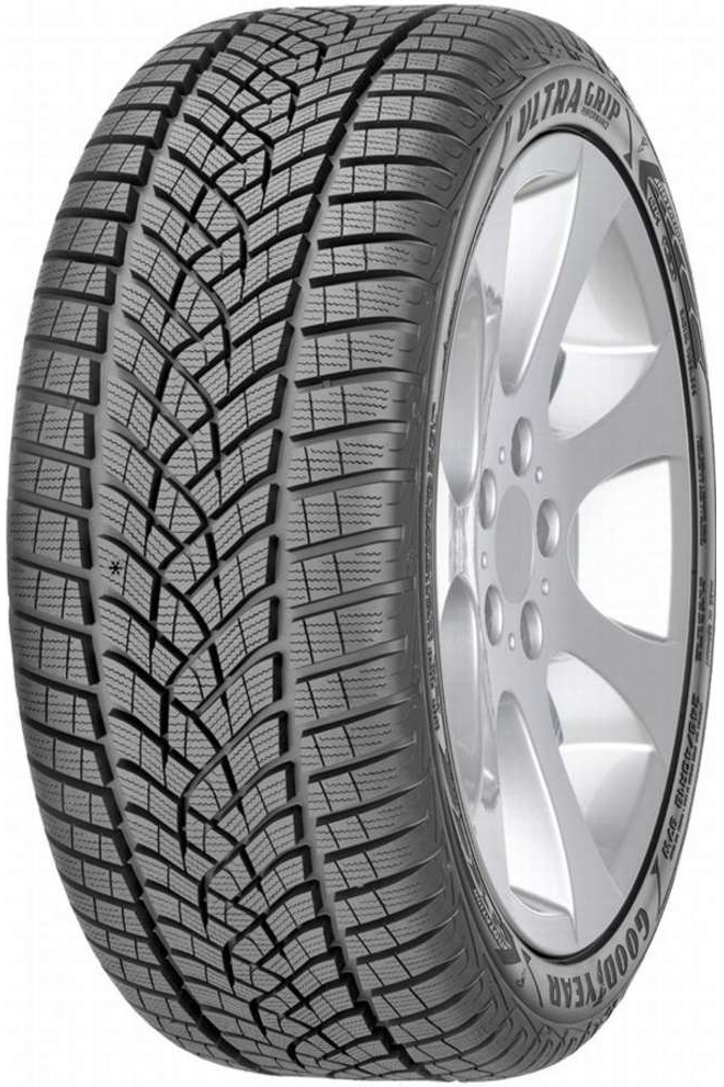 Ελαστικά αυτοκηνίτου GOODYEAR UGPERG1NF0 XL FP 245/45 R20 103V