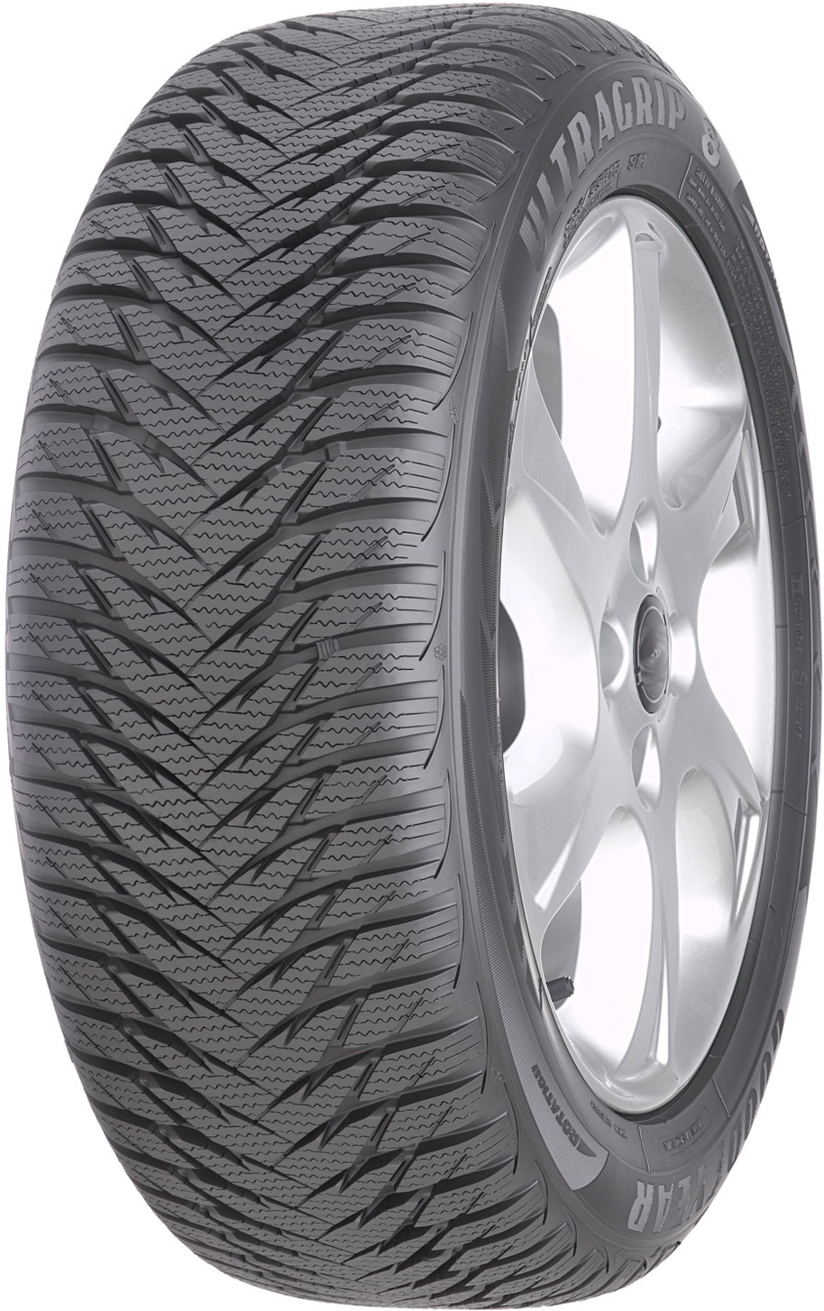 Anvelope auto GOODYEAR UltraGrip 8 185/65 R14 86T