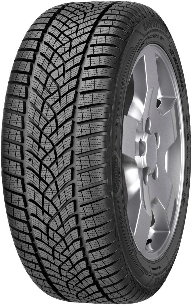 Anvelope auto GOODYEAR ULTRAGRIP PERFORMANCE + XL FP 245/50 R18 104V