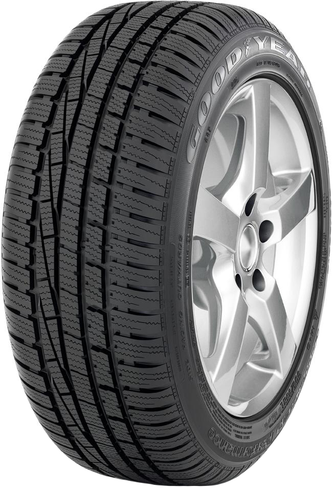 Anvelope jeep GOODYEAR UltraGrip Performance XL 255/55 R20 110V