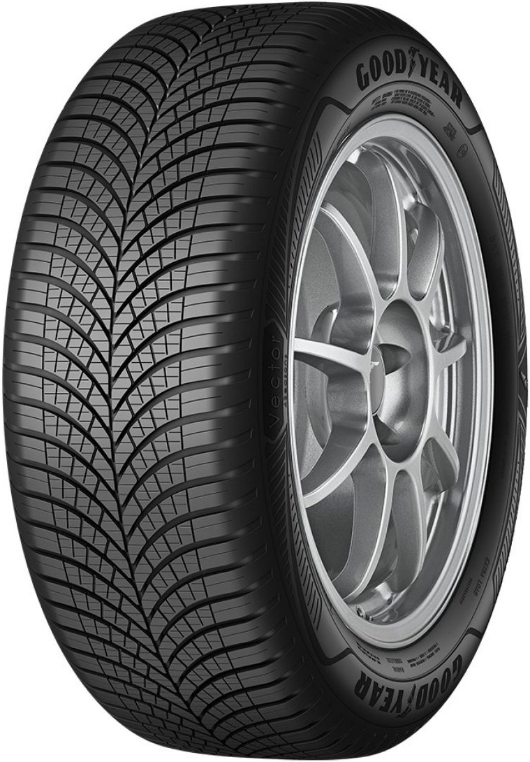Anvelope jeep GOODYEAR VECTOR-4S G3 SUV XL 215/65 R16 102V