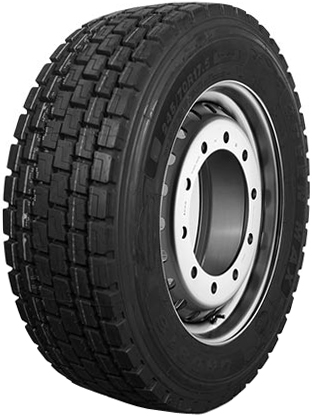 Тежкотоварни гуми GREENMAX GRD816 215/75 R17.5 126M