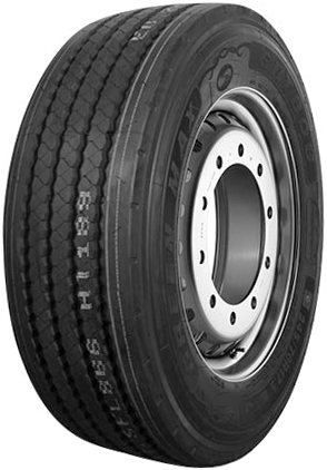 Тежкотоварни гуми GREENMAX GRT808 235/75 R17.5 132M