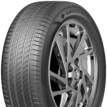 Ελαστικά αυτοκηνίτου Greentrac Jorney-X XL 215/60 R16 99V