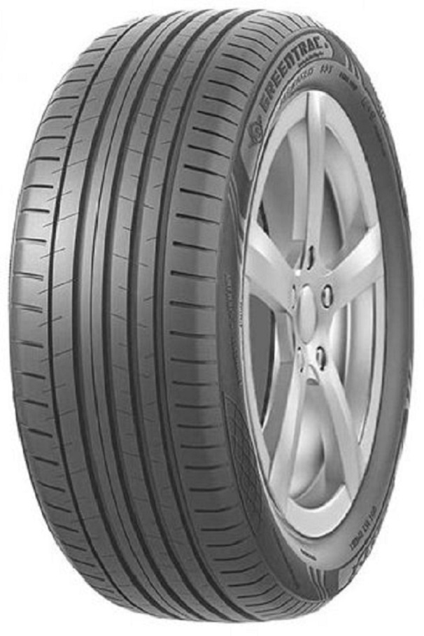 Ελαστικά αυτοκηνίτου Greentrac Quest-X 235/45 R20 100Y