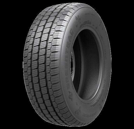 Anvelope microbuz Greentrac Season Master Van C 205/65 R16 107T