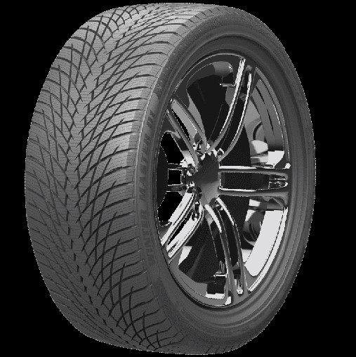 Anvelope auto Greentrac Winter Master-D1 Nordic Friction XL 245/45 R18 100V
