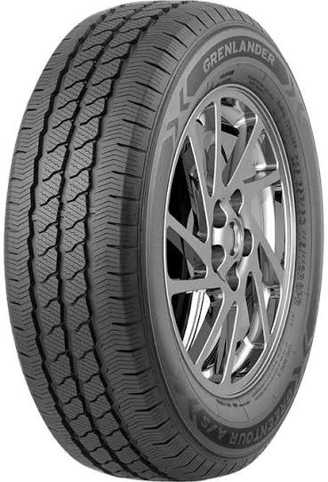 GRENLANDER AS ALL GREENTOUR AS XL 225/65 R16 112110R Anvelope microbuz GRENLANDER AS ALL GREENTOUR AS XL 225/65 R16 112110R