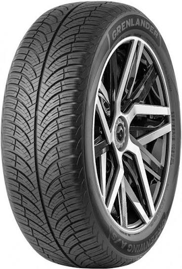 Anvelope auto GRENLANDER AS ALL GREENWING AS XL 205/55 R16 94V