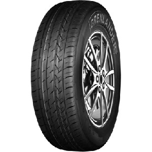 Ελαστικά αυτοκηνίτου GRENLANDER ENRI U08 XL DOT 2023 225/35 R19 88W