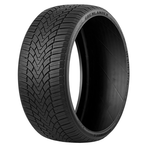 Anvelope auto GRENLANDER Icehawke I 165/60 R14 75H