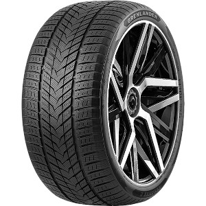 Anvelope auto GRENLANDER ICEHAWKE II XL 255/55 R18 109H