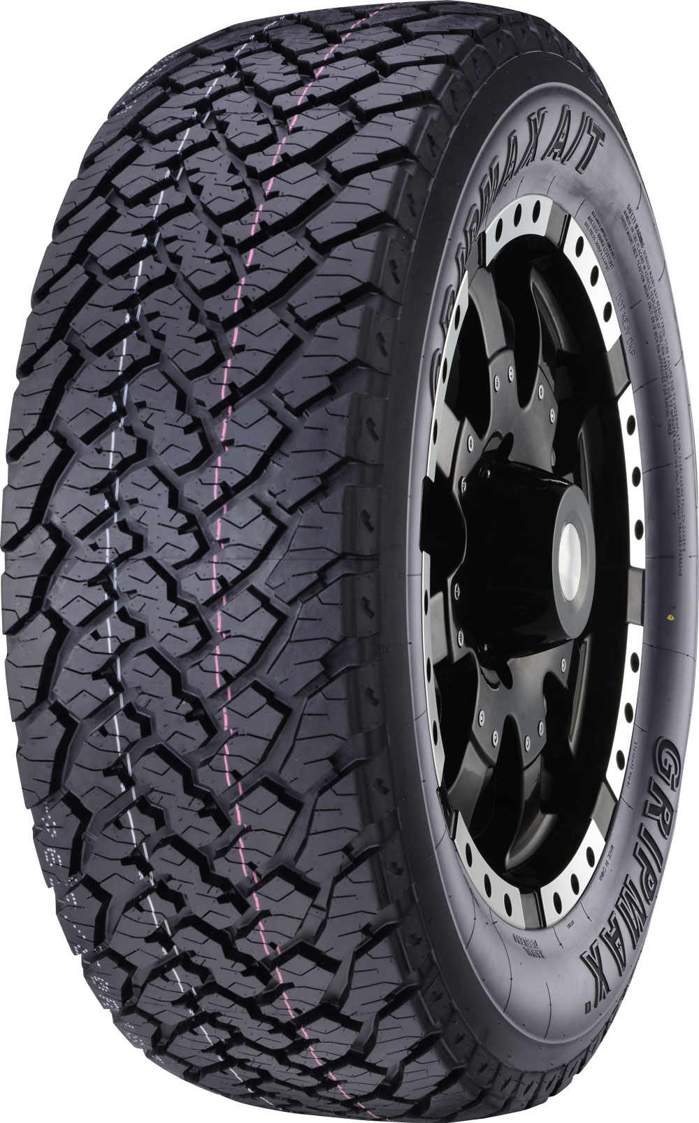 Anvelope jeep GRIPMAX A/T 275/45 R20 110H