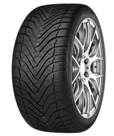 Anvelope jeep GRIPMAX STATUS ALLCLIMATE XL 295/35 R21 107W