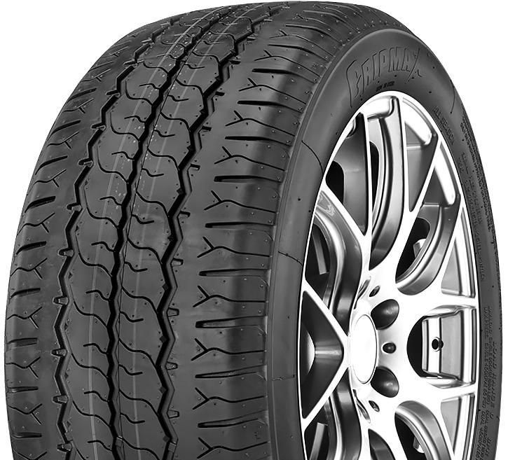 Ελαστικά για κλούβες GRIPMAX Cargo Carrier C 185/65 R14 93N
