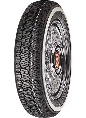 Anvelope auto GRIPMAX ClassicGrip WSW 185/70 R15 89V