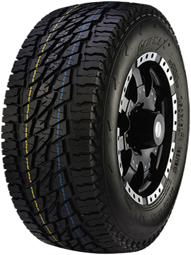 Anvelope jeep GRIPMAX INCEPTION A/T II 185/60 R15 84H