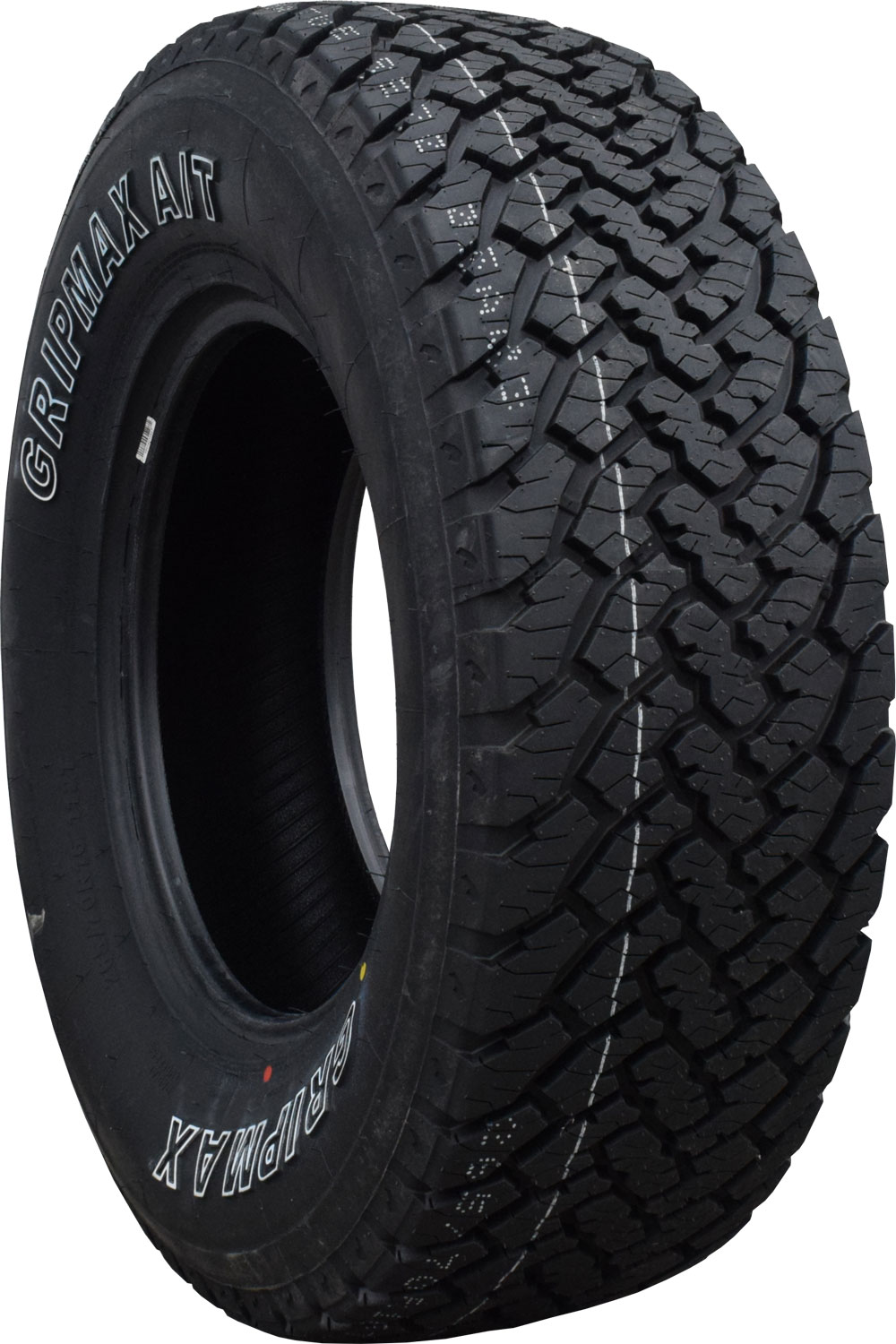 Anvelope jeep GRIPMAX INCEPTION AT 3PMSF RWL 265/65 R17 112T