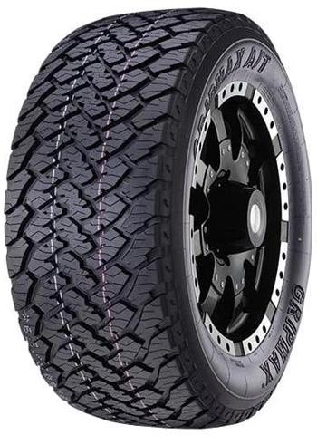 Anvelope jeep GRIPMAX INCEPTION AT RWL 215/70 R16 100T