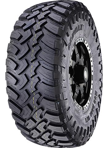 Гуми за джип GRIPMAX MUD RAGE MT BSW POR XL 205/80 R16 104Q