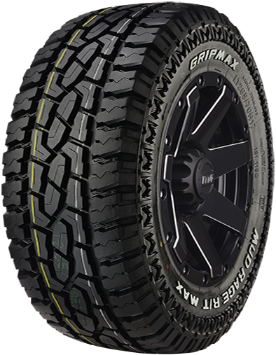 Anvelope jeep GRIPMAX MUD RAGE R/T MAX 175/80 R16 91Q