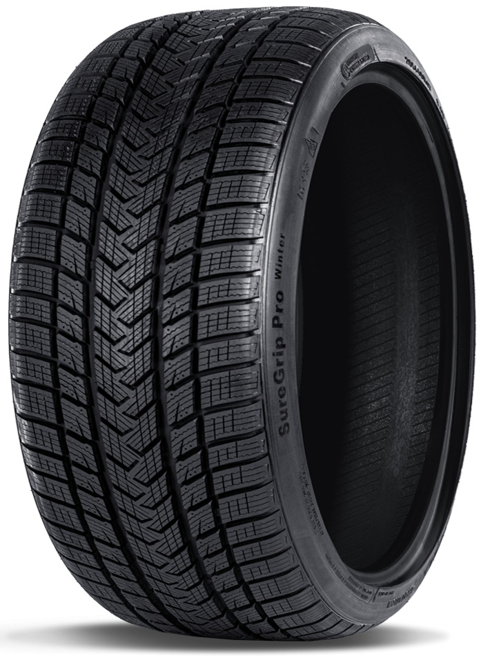 Anvelope auto GRIPMAX SPW 245/50 R18 100V