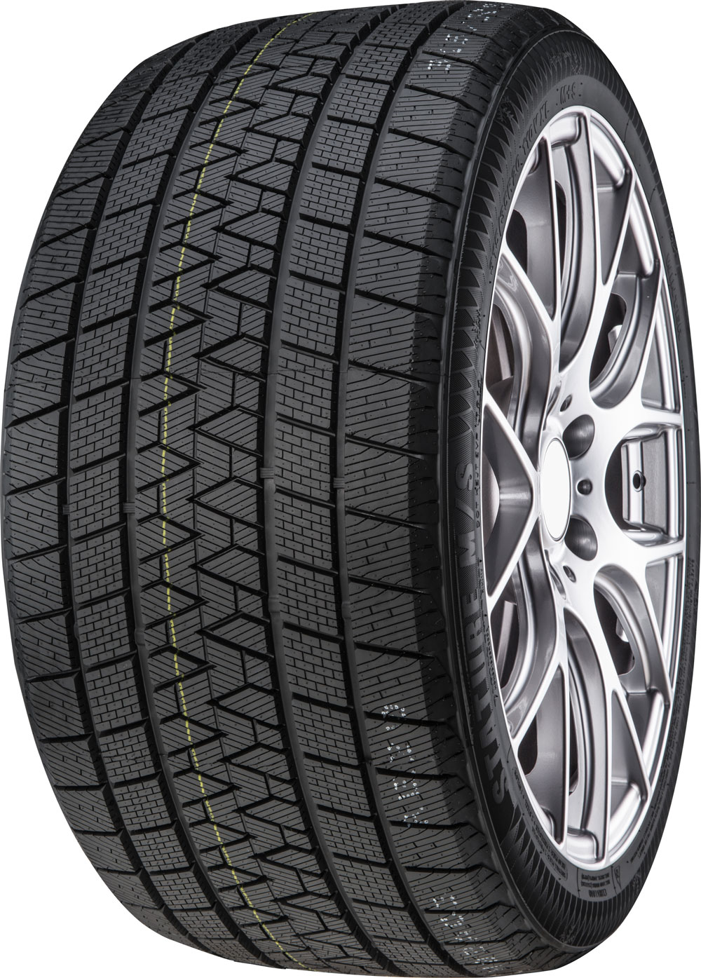 Anvelope jeep GRIPMAX STATURE M/S DOT 2023 225/65 R17 102H
