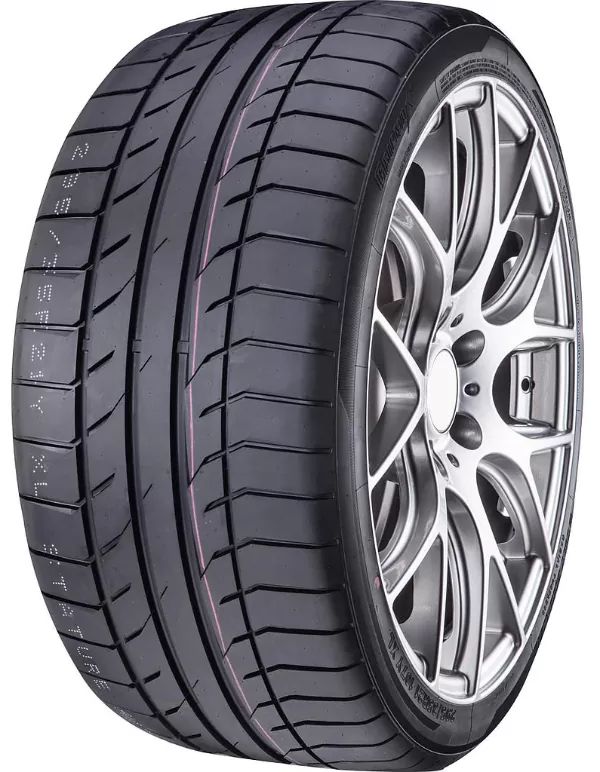 GRIPMAX STHT 225/60 R18 100H Anvelope jeep GRIPMAX STHT 225/60 R18 100H