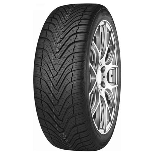 GRIPMAX SUPERGRIP AS NANO 215/65 R16 98H Гуми за джип GRIPMAX SUPERGRIP AS NANO 215/65 R16 98H