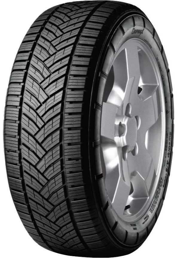 Anvelope de rulotă GRIPMAX SUREGRIP AS CAMPING 225/70 R15 112T