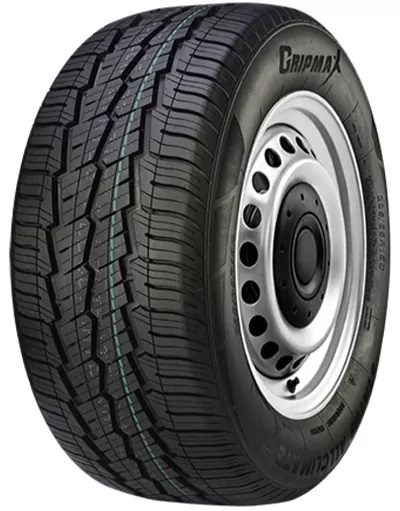 GRIPMAX SureGrip AS Van C PR10 215/75 R16 116T Ελαστικά για κλούβες GRIPMAX SureGrip AS Van C PR10 215/75 R16 116T